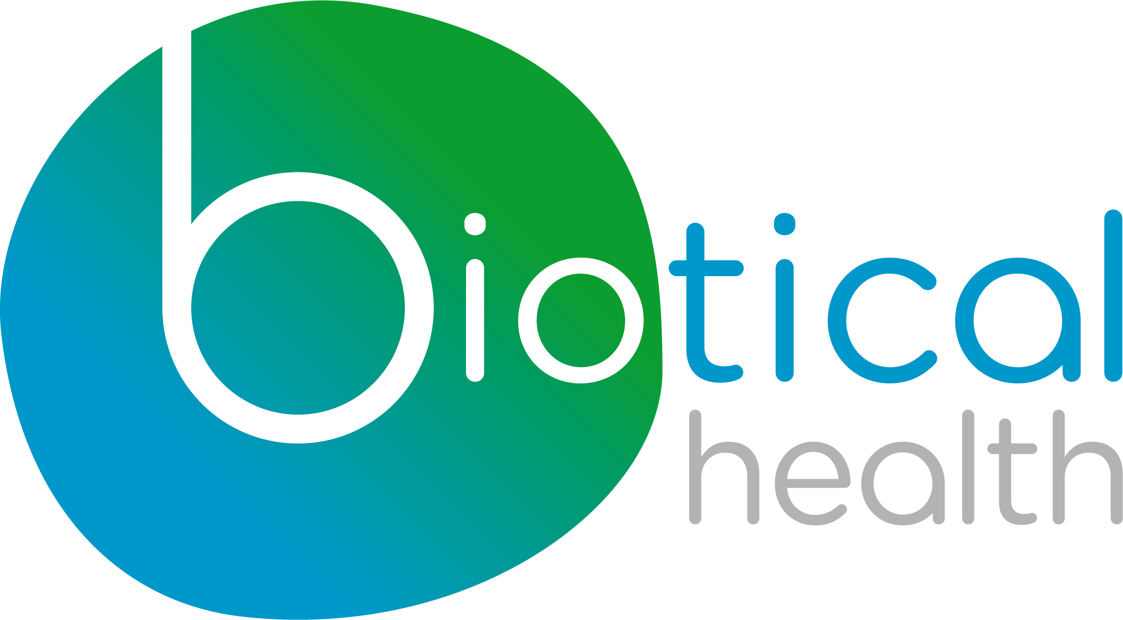 Logotipo Biotical